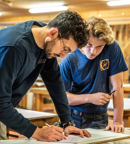 Stage d&rsquo;immersion : Intégrez notre lycée professionnel !