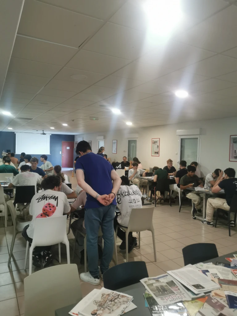 Égalité dans le BTP : nos apprentis relèvent le défi !